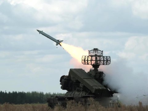 Paytaxta istiqamətlənən 250 dron vuruldu