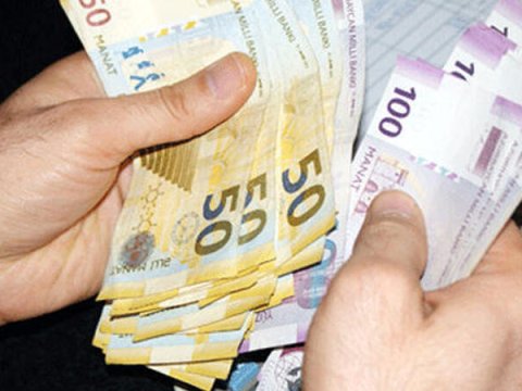 Azərbaycanda müavinət alanların son sayı AÇIQLANDI