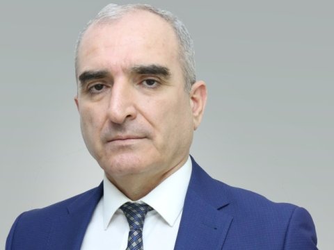 İqtisadi İslahatların Təhlili və Kommunikasiya Mərkəzində yeni kadr təyinatı