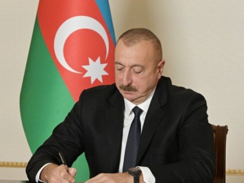 Azərbaycanda minlərlə vətəndaşa Prezident&nbsp;təqaüdü təyin olunub