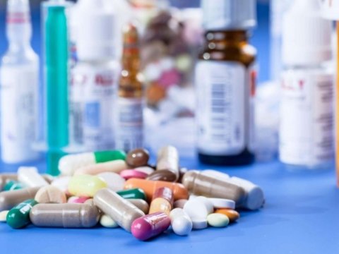 Azərbaycanın ən çox dərman aldığı 5 ÖLKƏ