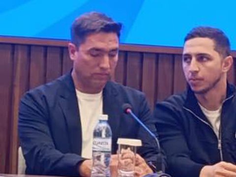 Milli Takımımızın teknik direktörünün sözleşme süresi açıklandı