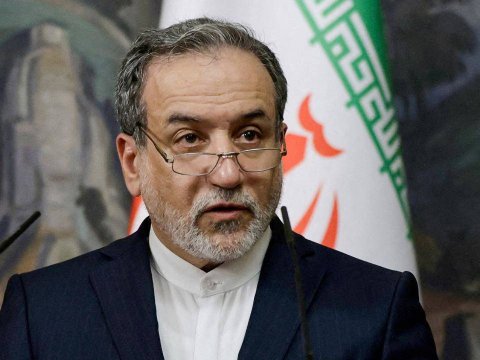 &ldquo;Hörmüz boğazı düşmənlərimiz üçün bağlıdır&rdquo; - Əraqçi