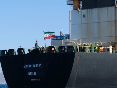 ABŞ&nbsp;İrana güzəştə getdi