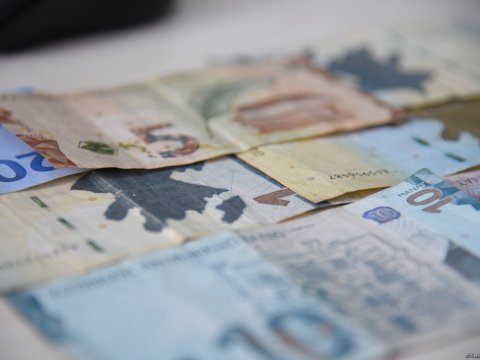 Sosial müavinət alanlarla bağlı yeni statistika