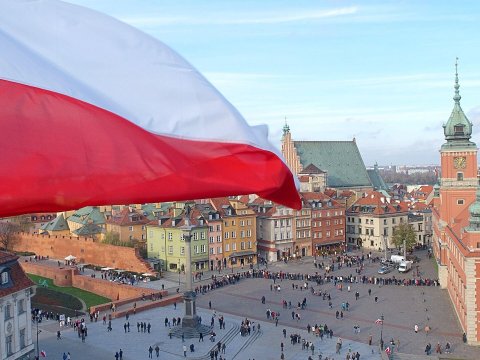 Polşada saxlanılan azərbaycanlı Bakıya gətiriləcək