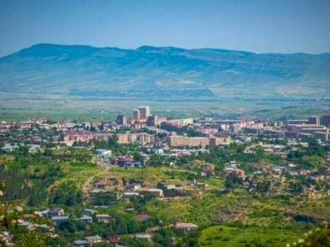 Xocavəndin kəndlərində yaşayış evlərinin layihələndirilməsinə başlanılır - 3 milyon ayrıldı