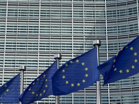 Aİ Yaxın Şərq ölkələrinə 458 milyon avro yardım&nbsp;ayırdı