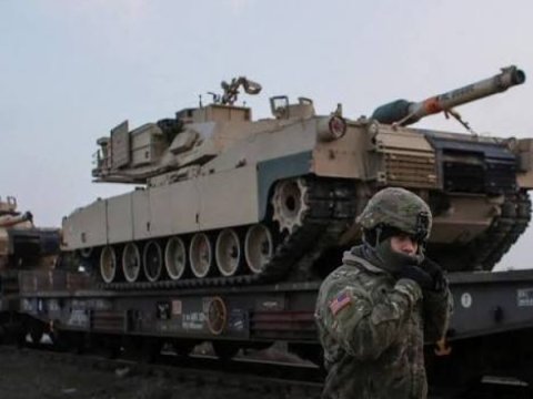 İran Avropa ölkəsini təhdid etdi: cavab verəcəyik!