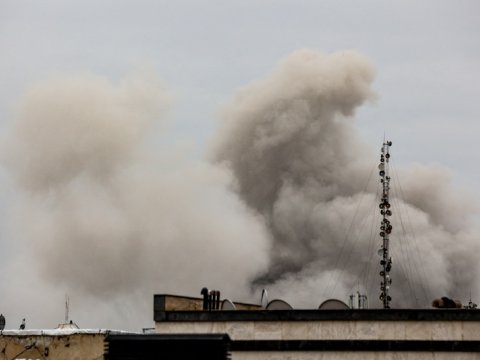 İrandakı müharibə nə vaxt başa çatacaq?