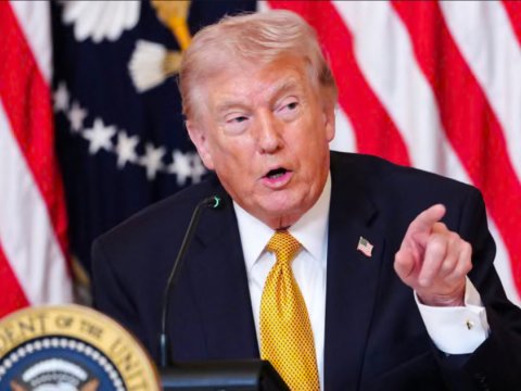 Britaniyadan razı qalmadım - TRAMP