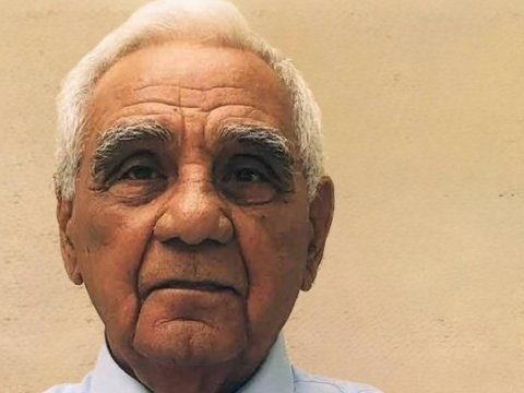 90 yaşlı professor&nbsp;vəfat etdi