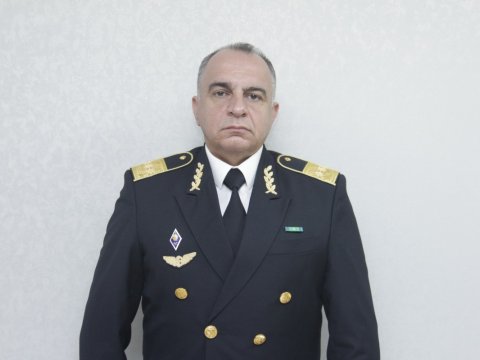 "Bakı Metropoliteni"nin baş mühəndisi işdən çıxarıldı