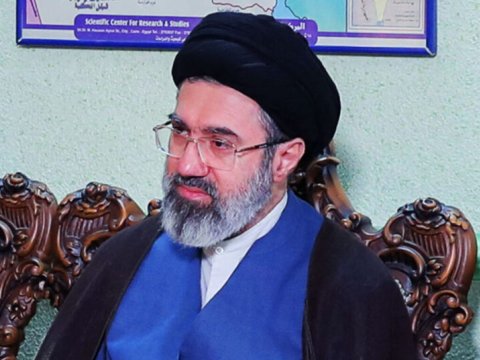 Müctəba Xamenei partlayışdan necə sağ çıxıb... -&nbsp;Detallar sızdırıldı