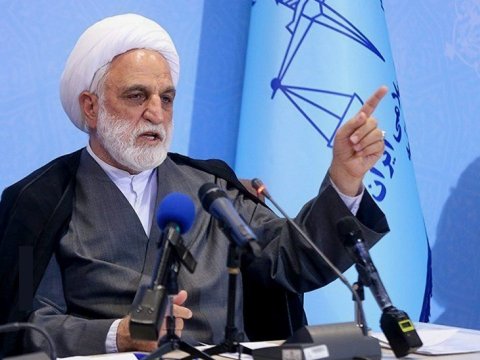 İran onları edam etməyə hazırlaşır