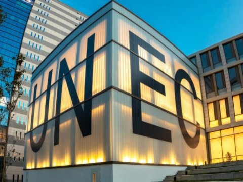 Regionda ilk: UNEC məzunlarına &ldquo;Qeyri-akademik transkript&rdquo; veriləcək