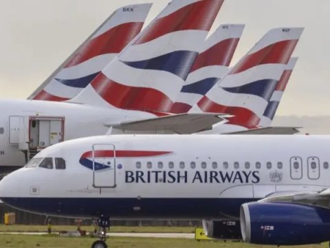 Məşhur aviaşirkət&nbsp;iyuna qədər uçuşları dayandırıb