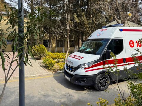 Qobu və Saray sakinlərinə ŞAD XƏBƏR