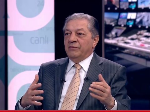 Trampın məqsədi Hörmüz boğazını ələ keçirmək deyil - VİDEO