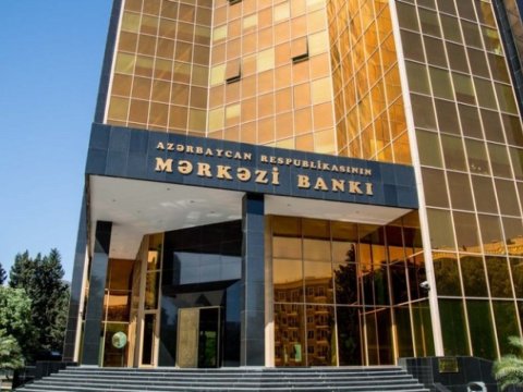 Azərbaycanın ilkin gəlirlər balansında 2 mlrd. dollarlıq kəsir olub