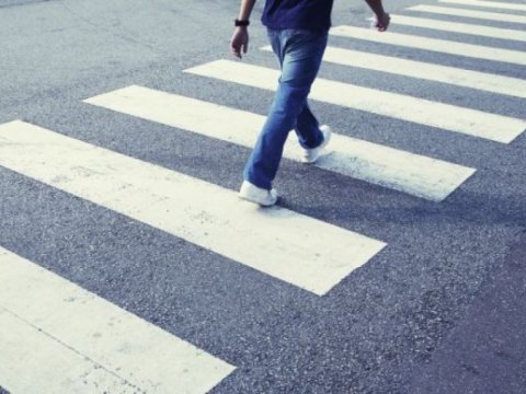 Ölümə addımlayan piyadalar