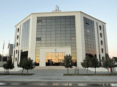 Azərbaycanda üç klub 16 min manat CƏRİMƏLƏNDİ