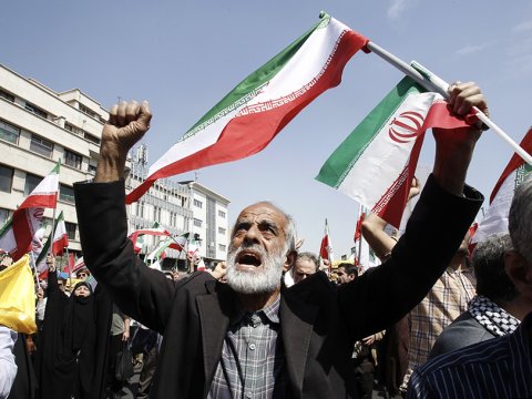 İranı hazırda&nbsp;kim idarə edir?..