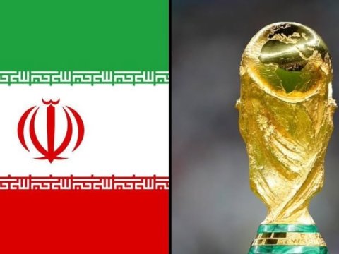 İran Futbol Federasiyası FİFA-ya müraciət etdi