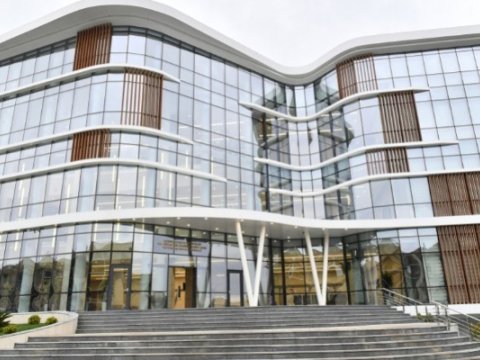 &nbsp;Məmurların vətəndaş qəbulunun aprel&nbsp;CƏDVƏLİ