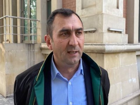Məhkəmə&nbsp;həbsdə olan vəkillə bağlı qərar verdi