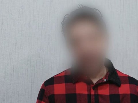 DTX əməliyyat keçirdi: Prezidentin ailəsini şantaj edən şəxs saxlanıldı - GÖRÜNTÜ