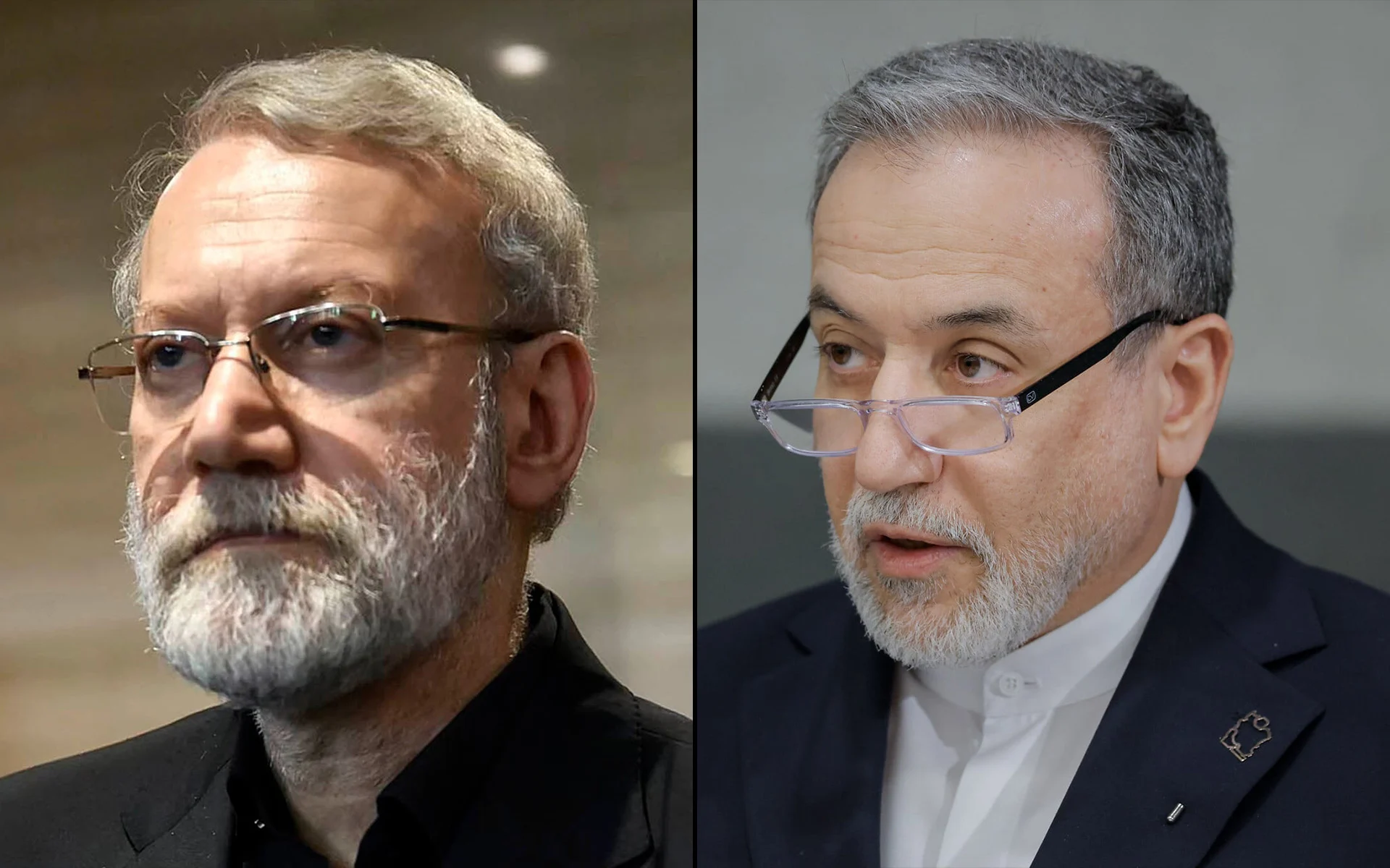 İrandan Laricaninin öldürülməsi ilə bağlı YENİ AÇIQLAMA