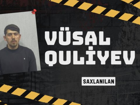 &ldquo;TikTok&rdquo;da narkokuryerlik edən&nbsp;şəxs tutuldu&nbsp;- VİDEO