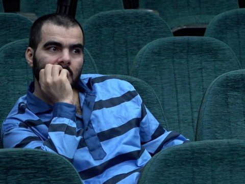 İranda İsrail casusunun adı açıqlandı -&nbsp;edam etdilər