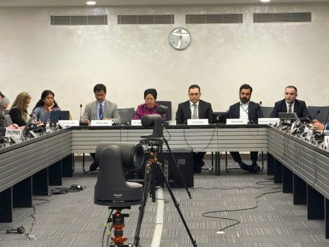 &ldquo;ASAN xidmət&rdquo; BMT-də qabaqcıl təcrübə kimi qiymətləndirilib