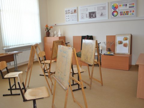 Bakı, Gəncə və Şəkidə yeni incəsənət məktəbləri AÇILIR