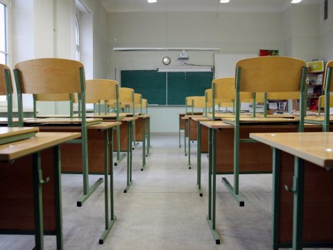 Hər müəllimə 2 şagird düşən rayonumuz - MARAQLI STATİSTİKA