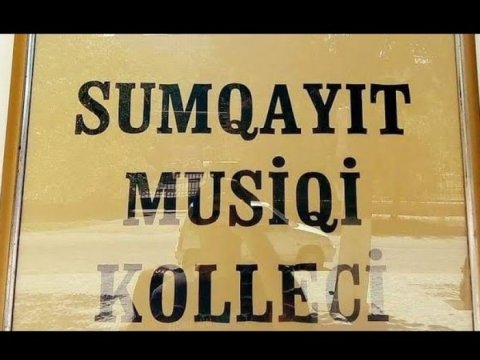 Attestasiyada ən zəif nəticə göstərənlər Sumqayıt Musiqi Kollecinin məzunlarıdır