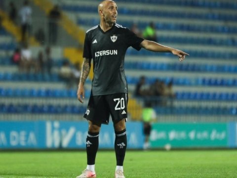 Almeyda klubunu dəyişdi