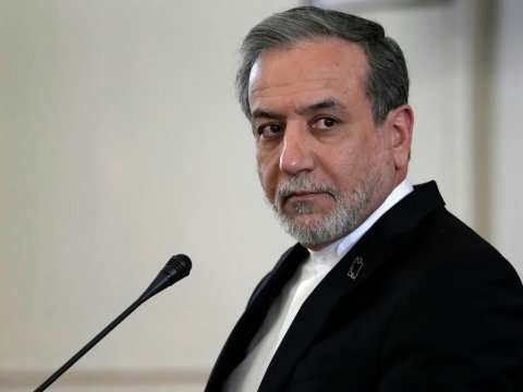 "Qonşu ölkələrə hücumlar İranın yox,&nbsp;ABŞ-nin günahıdır"