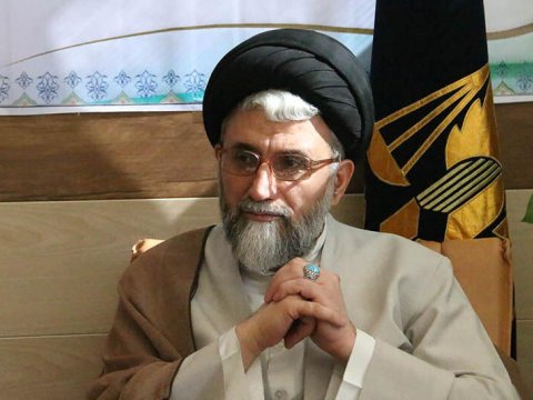 İranın kəşfiyyat naziri öldürülüb - TƏSDİQLƏNDİ