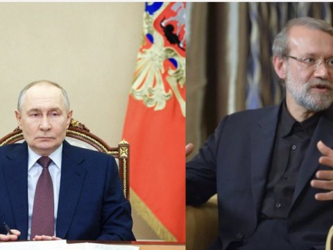 Kremldən Laricaninin ölümünə KƏSKİN REAKSİYA