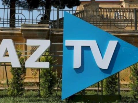 Tanınmış aparıcılar AzTV-dən AYRILDI - FOTO