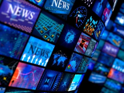 15 aparıcı televiziya kanalında&nbsp;864 xarici söz işlədib