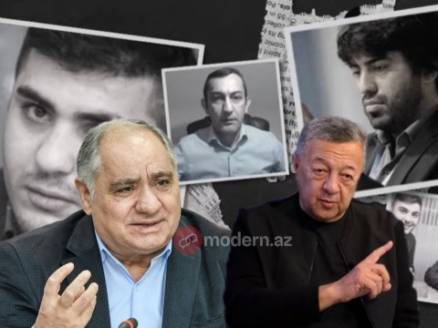 Kiminsə&nbsp;şəxsi həyatına müdaxilə etmək yolverilməzdir!&nbsp;- Media nümayəndələri