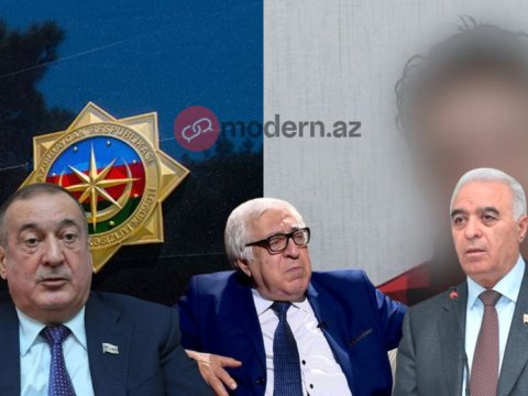 Ağsaqallardan böhtana&nbsp;etiraz: milli kimlikləri yoxdur