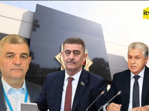 DTX dövlətə qarşı xəyanəti ifşa etdi &ndash; DEPUTATLAR SƏRT DANIŞDI&nbsp;