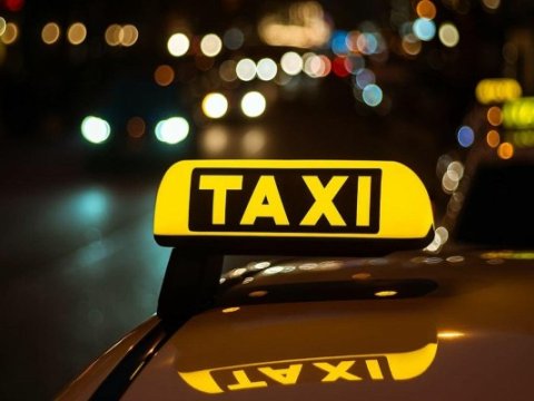 İmtahanda uğur qazanan taksi sürücülərinin sayı açıqlandı&nbsp;