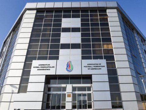 AFFA bir klubun iki oyundakı nəticələrini ləğv etdi