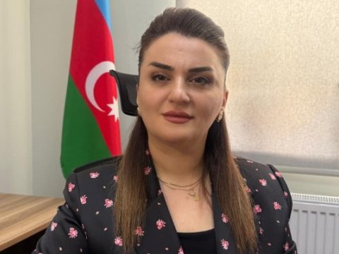 Ağalı məktəbinə yeni direktor təyin edildi